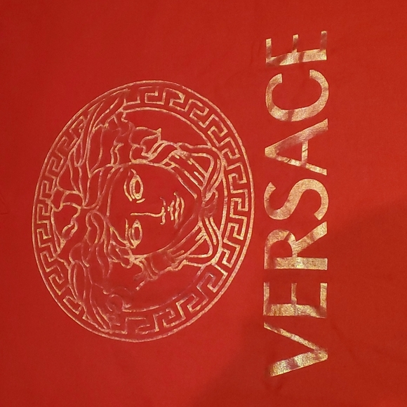 Versace Shirts Versace Medusa Shirt Xl Poshmark